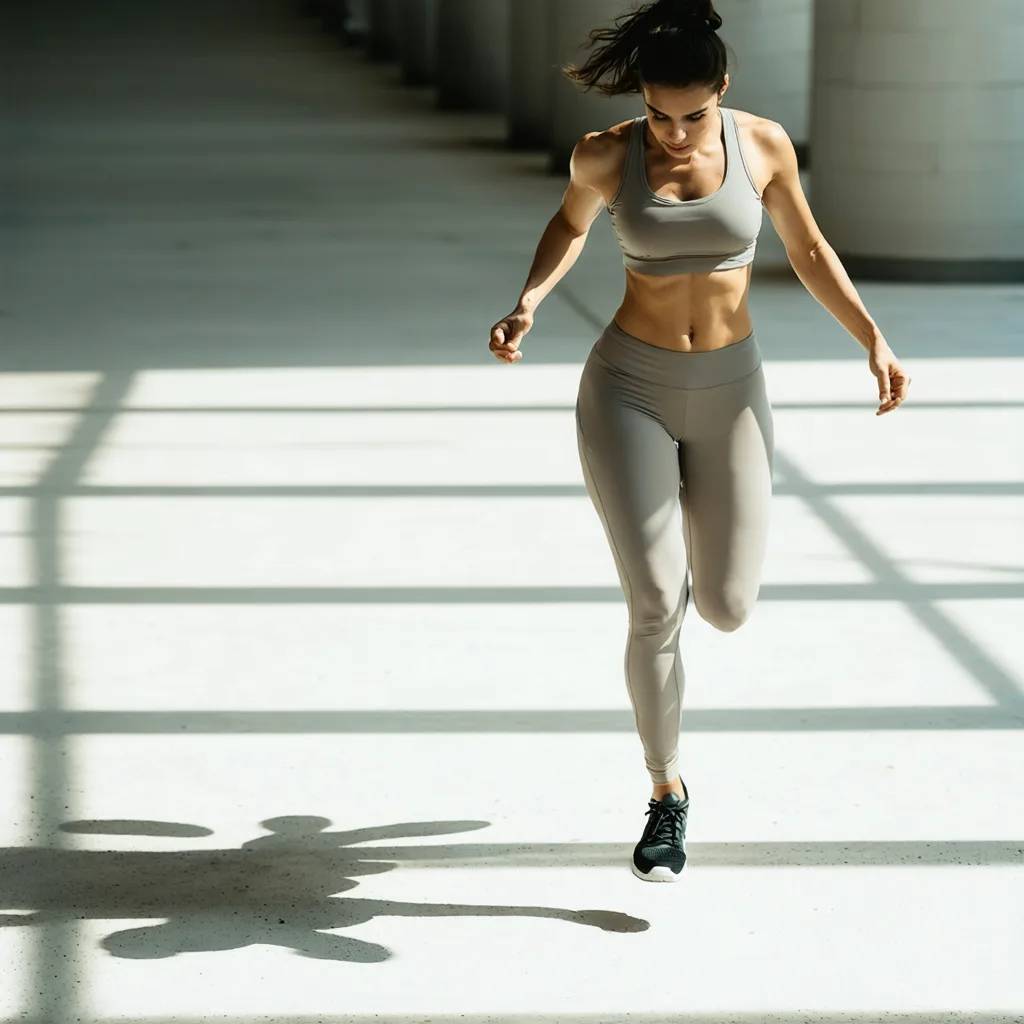 Comment concilier activité physique et vie active : guide pratique pour rester en forme