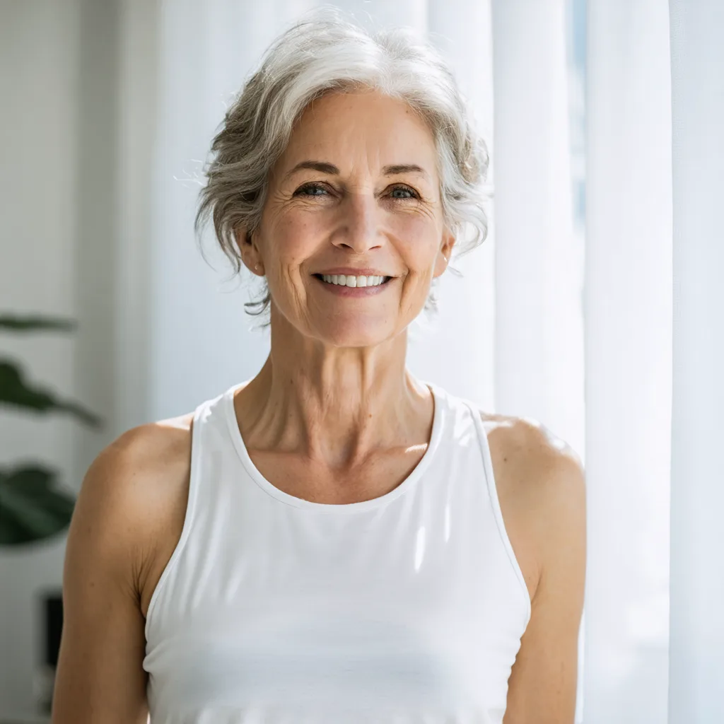 Guide pratique : comment commencer une activité physique à l'âge adulte ?