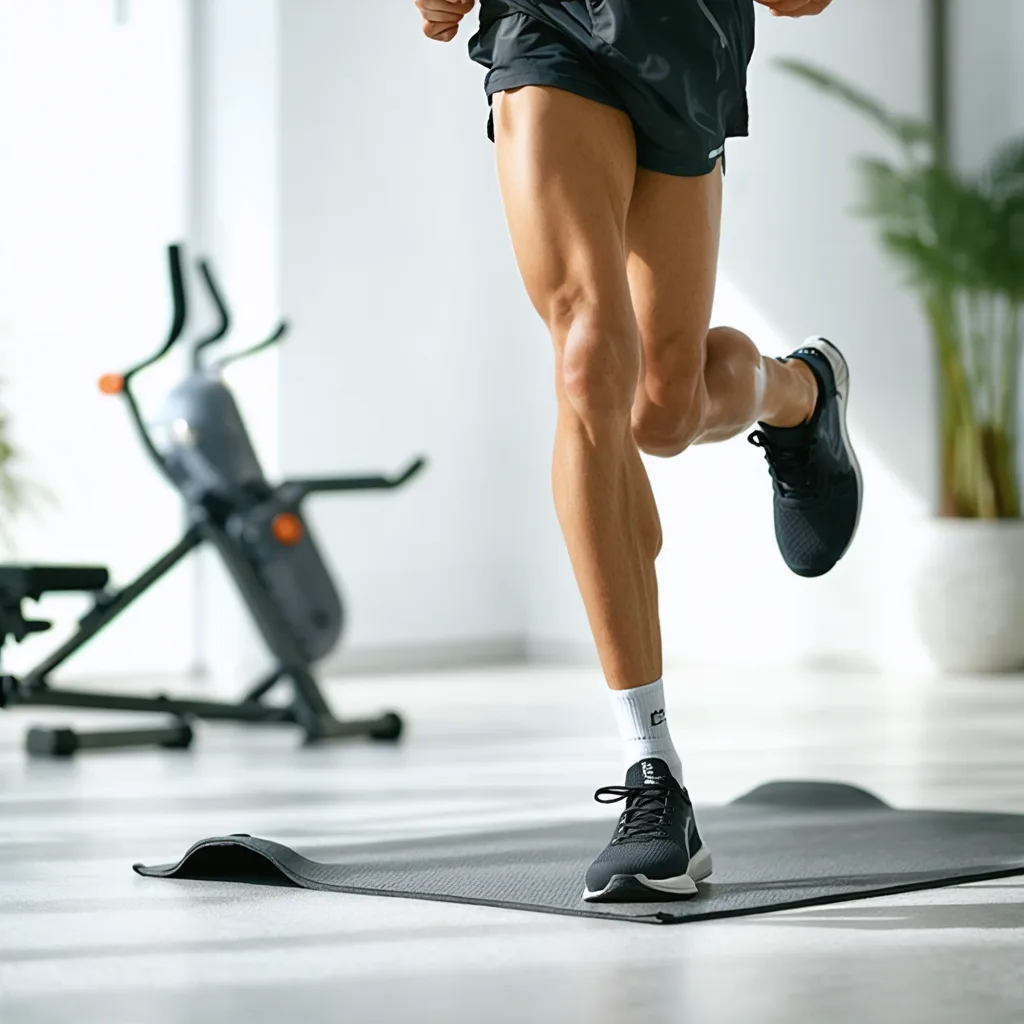 Comment rester motivé pour une activité physique durable : guide pour tenir sur la durée