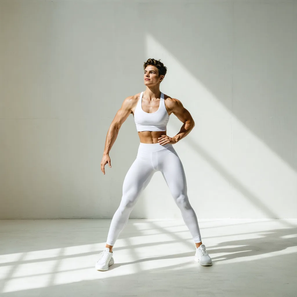 Comment créer un programme d’activité physique adapté aux débutants : guide étape par étape