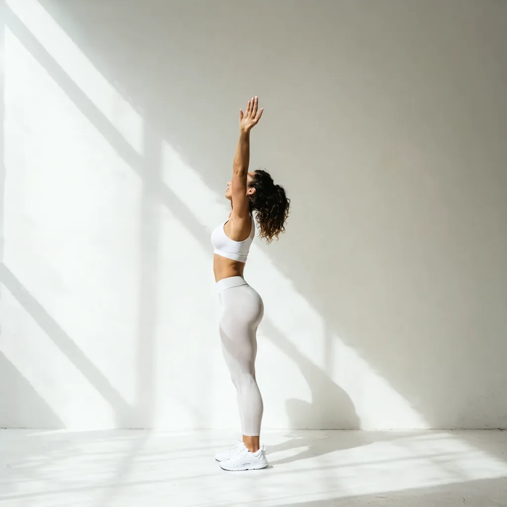 Comment bâtir un programme d'activité physique pour débutant : guide étape par étape