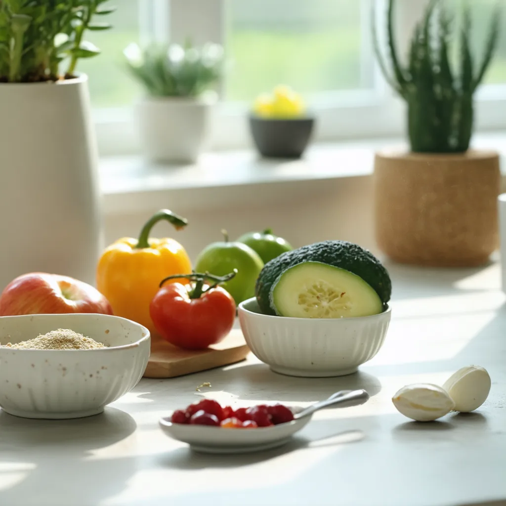 Comment adapter son alimentation pour une digestion optimale : guide pratique