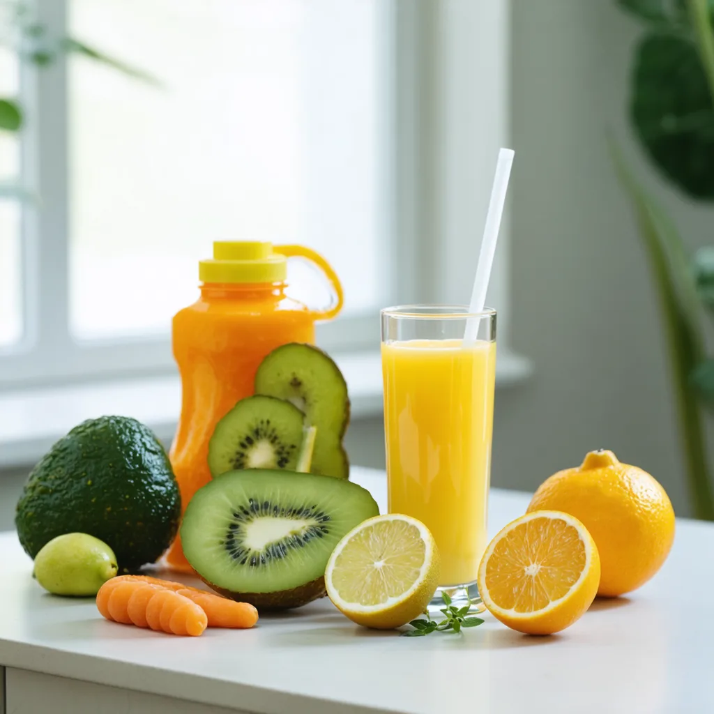 Microbiote intestinal : comprendre sa fonction clé pour une bonne santé digestive