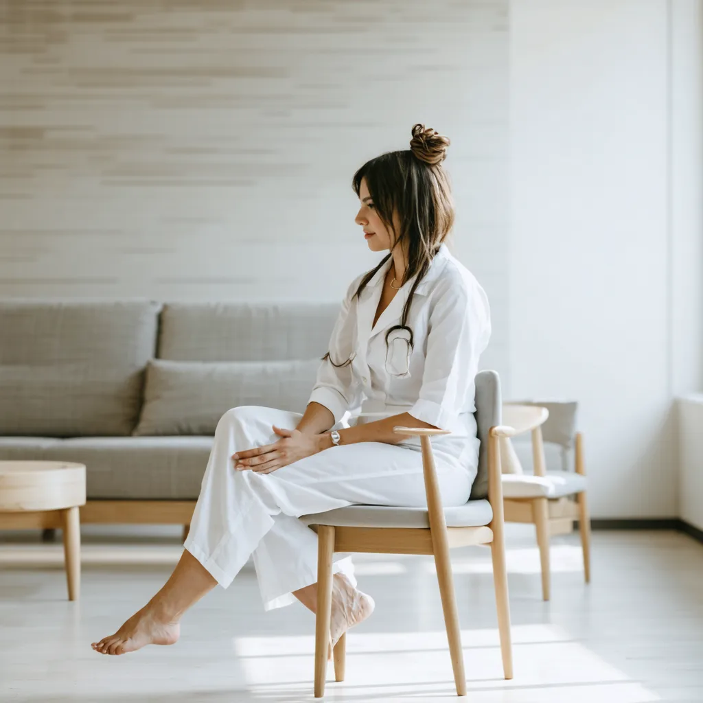 Douleurs articulaires : comprendre leurs causes et les solutions pour les soulager