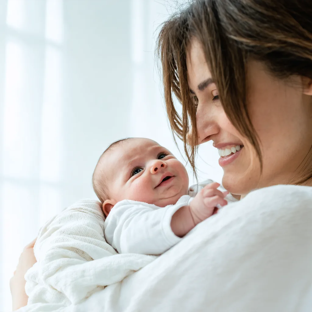 كيفية التحضير الجيد لوصول المولود: دليل أساسي للآباء الجدد