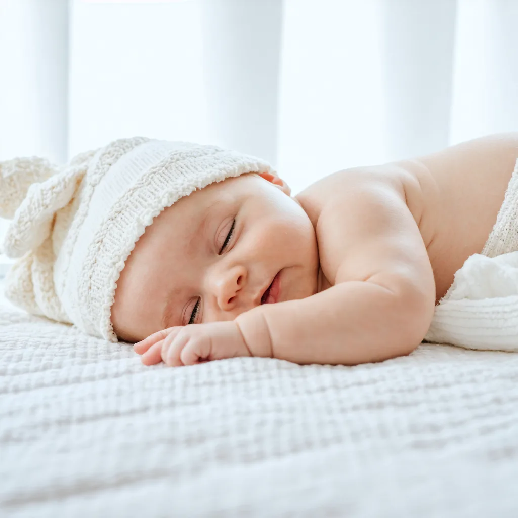 Guide du sommeil du bébé : comprendre et optimiser les nuits des premiers mois