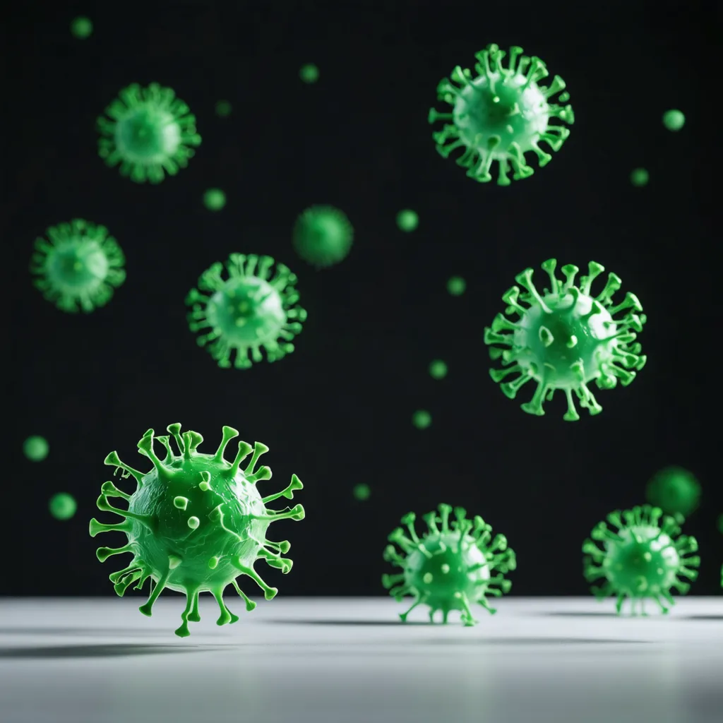 Virus ou bactérie : comprendre les différences et bien prévenir les infections