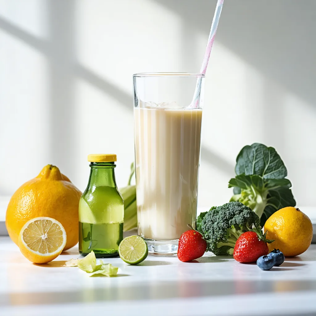 Maladies chroniques : comment une alimentation adaptée devient le pilier de la gestion au quotidien