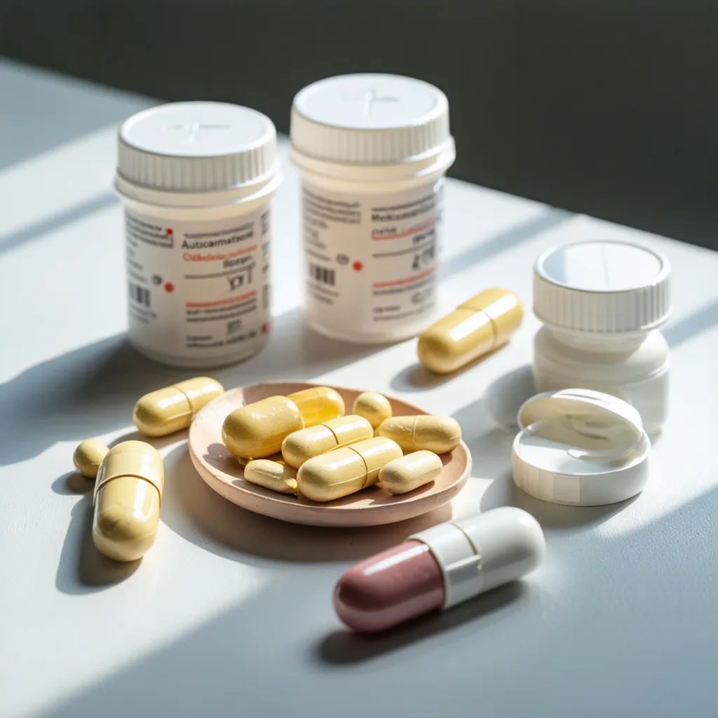 Médicaments et automédication : guide pour bien les utiliser et éviter les risques