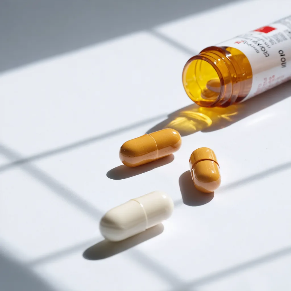 Effets secondaires des médicaments en automédication : comment les reconnaître et réagir ?