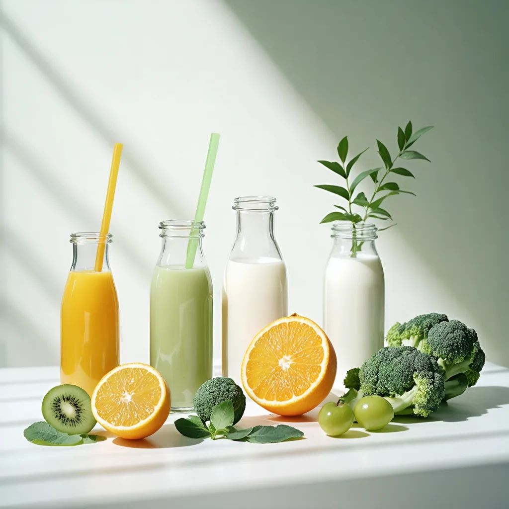 Guide complet : Les bienfaits des fibres alimentaires et comment en consommer suffisamment