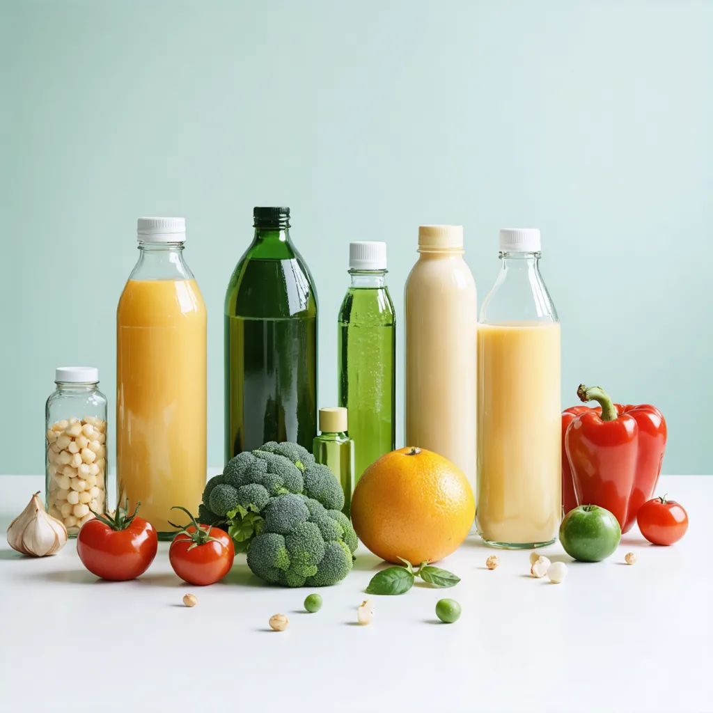 Équilibre alimentaire : les 5 erreurs à éviter pour une nutrition optimale