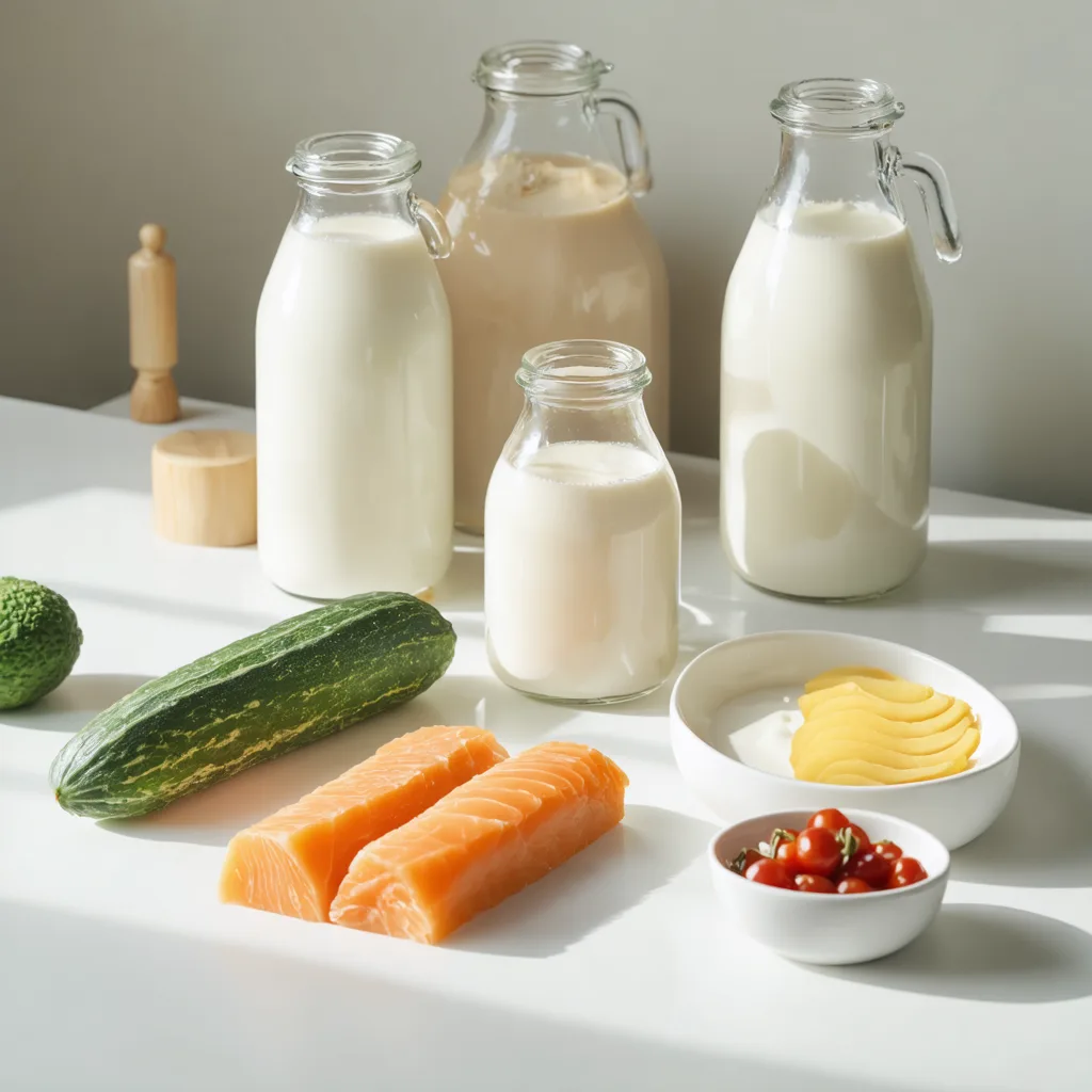 Guide : comment bien choisir ses protéines pour une alimentation saine