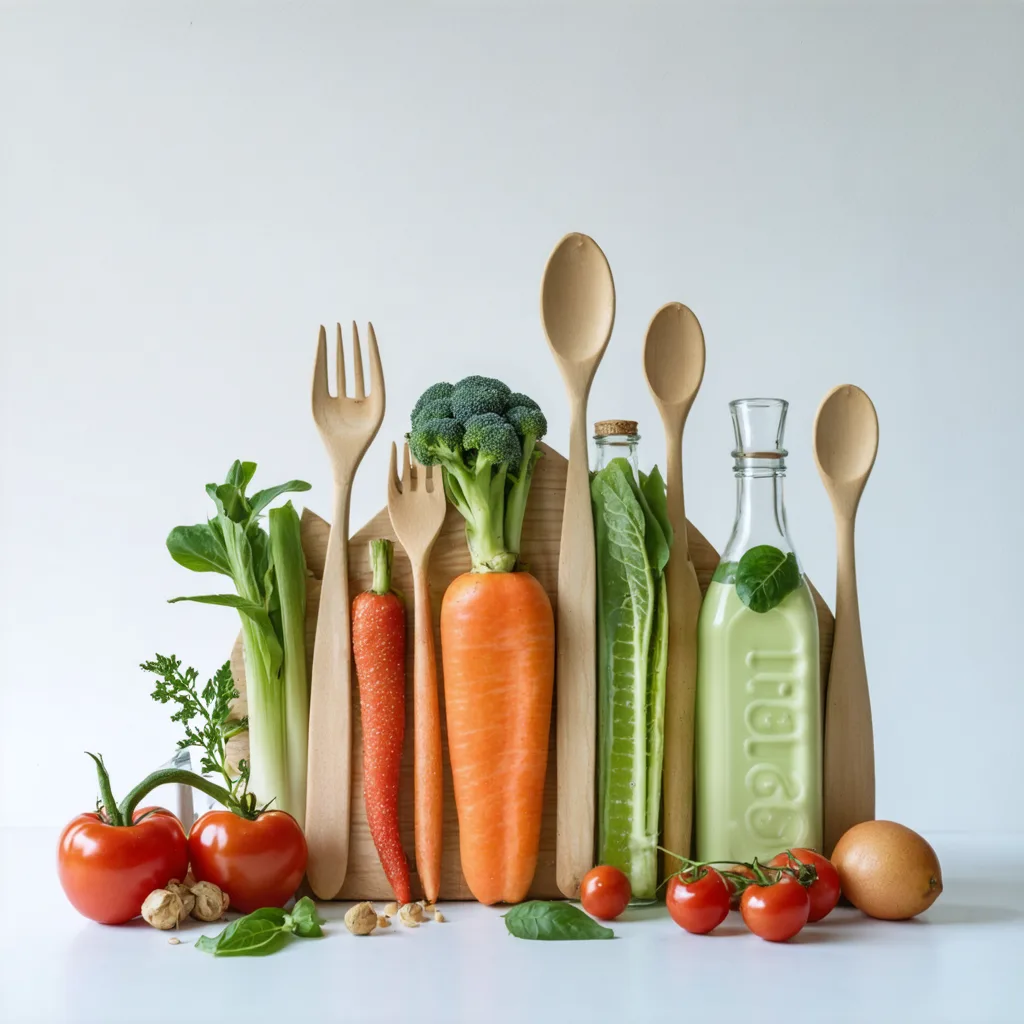 Guide complet : comment adopter une alimentation équilibrée au quotidien ?