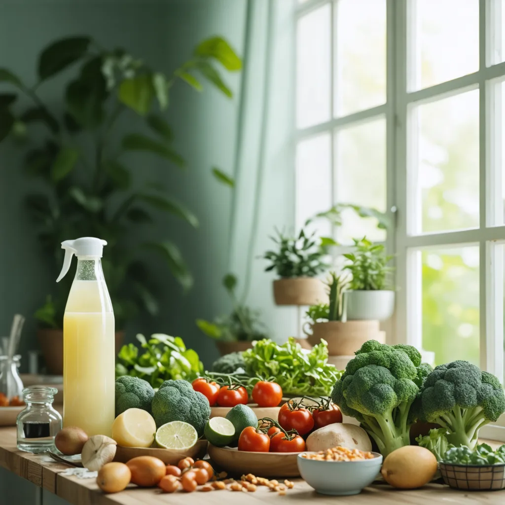 Guide pratique : comment équilibrer son alimentation à l’âge adulte