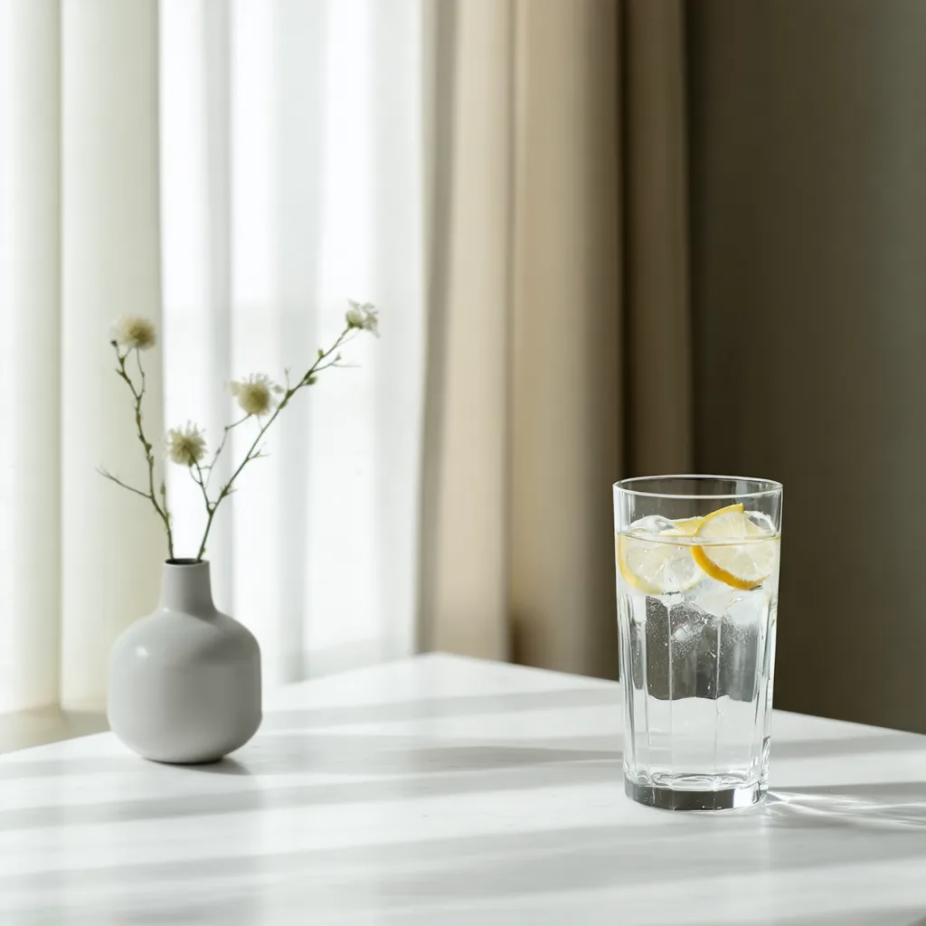 Hydratation optimale : guide pratique pour mieux boire au quotidien