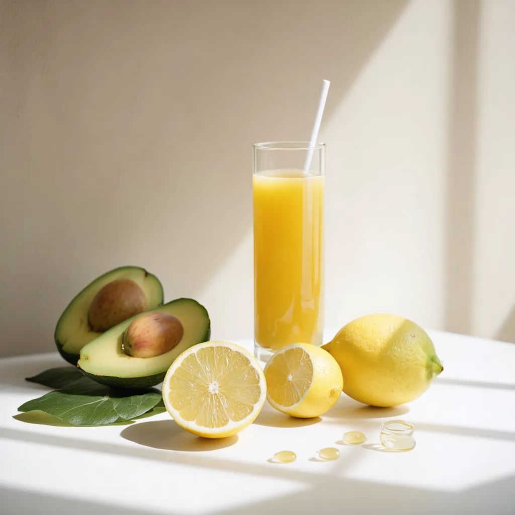 Guide des lipides : comprendre ses besoins et bien choisir ses matières grasses