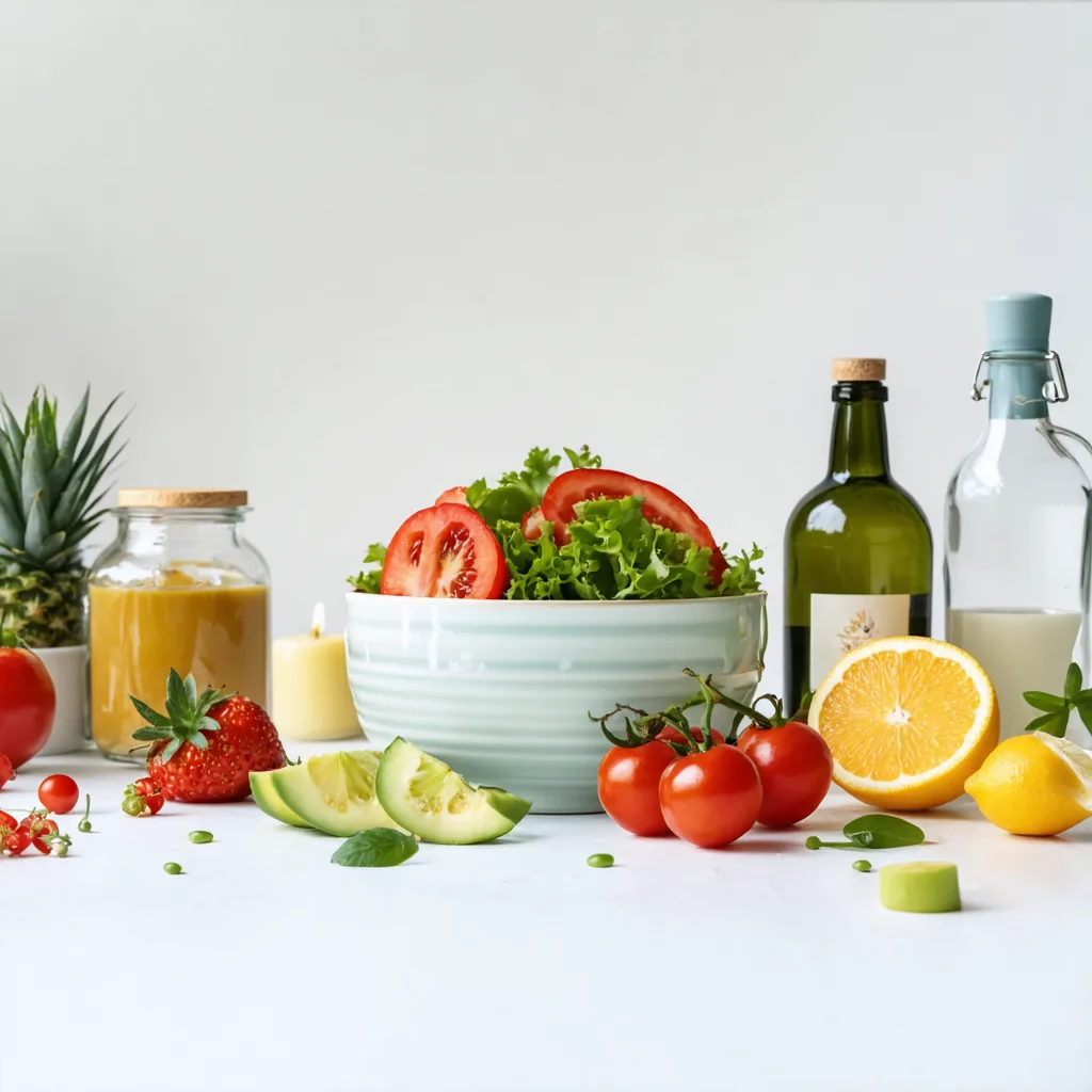 Guide pratique : Comment manger équilibré au quotidien sans se compliquer la vie