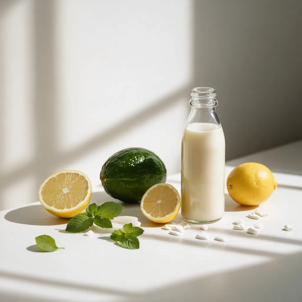 Guide des micronutriments essentiels : comment couvrir vos besoins au quotidien