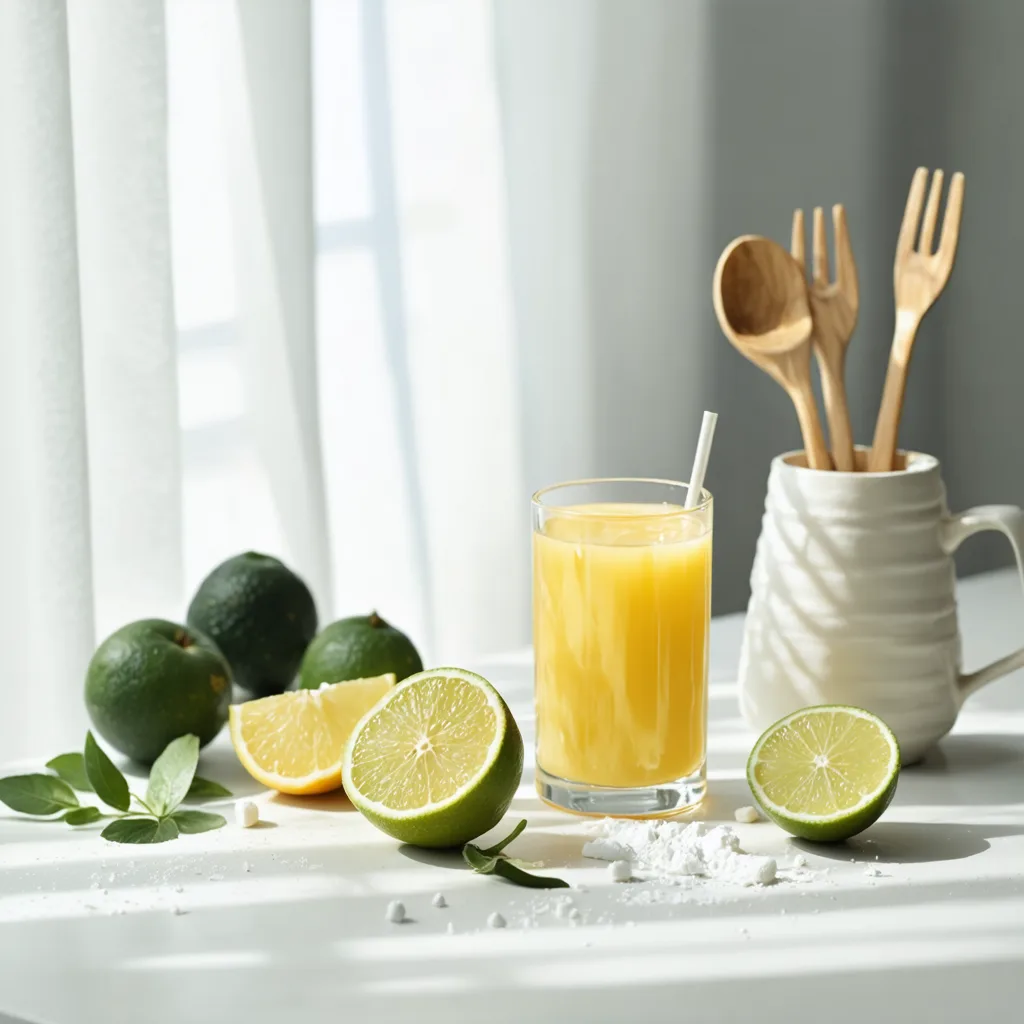 Guide des micronutriments essentiels : comment assurer leurs apports au quotidien ?