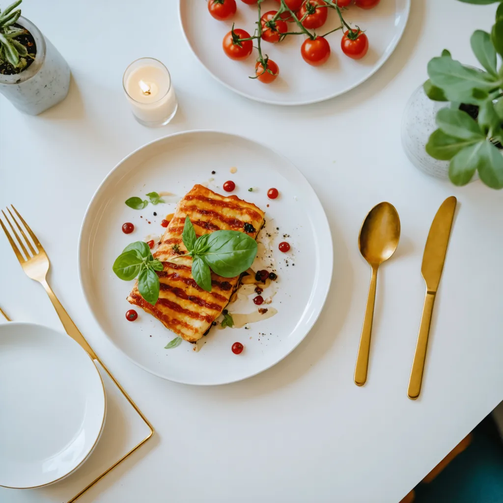 Guide : comment planifier ses repas de la semaine efficacement ?