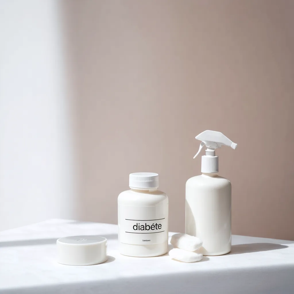 Prévention du diabète : reconnaître les risques, signes et l'importance du dépistage