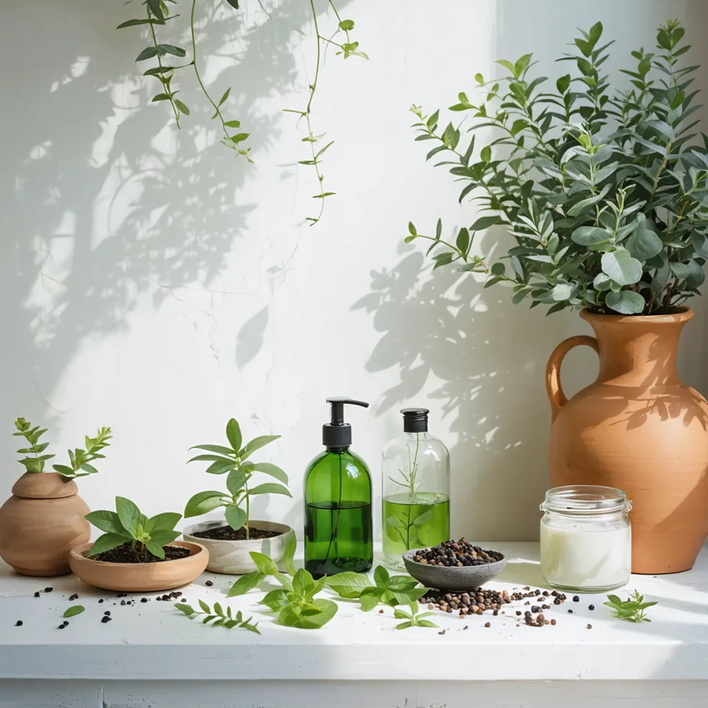 Erreurs à éviter avec les remèdes traditionnels et plantes du Maroc au quotidien