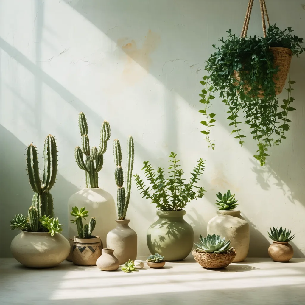 Remèdes traditionnels marocains : Guide des plantes phares et de leurs utilisations pour la santé