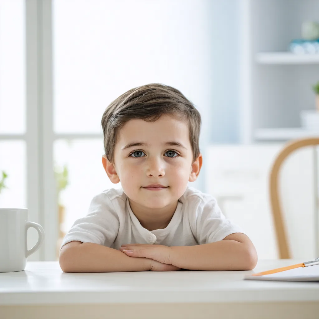 Guide : Comment aider son enfant à gérer le stress et l’anxiété au quotidien
