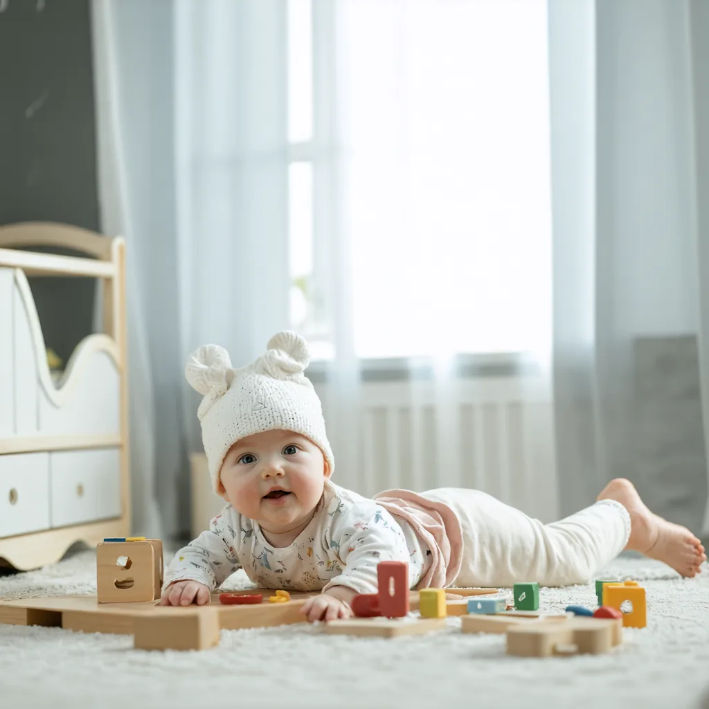 Comment prévenir les maladies infantiles : guide pratique pour les parents