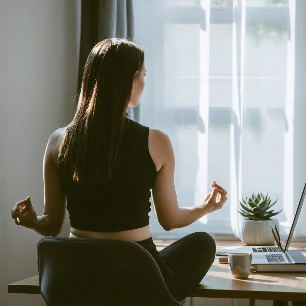 Comment mieux gérer son stress au quotidien : Guide pratique et conseils validés