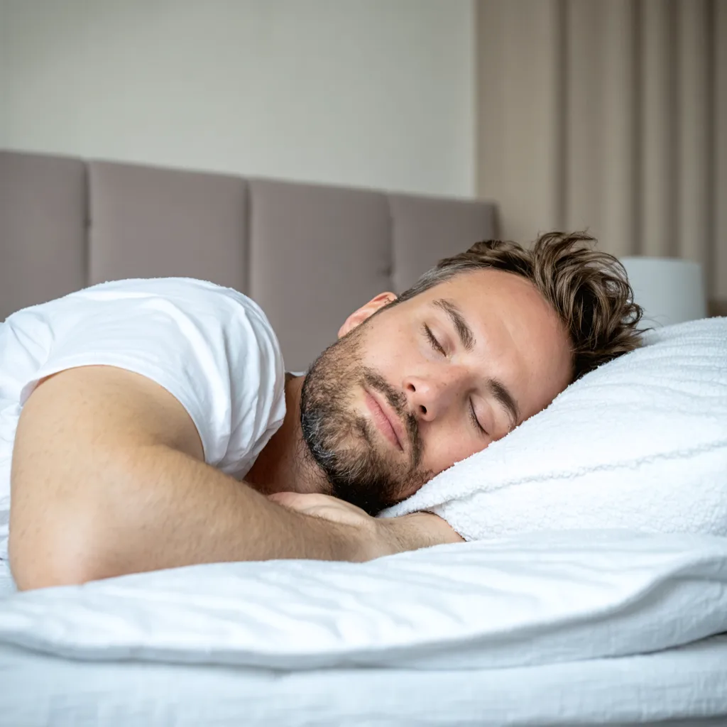 Quand consulter un spécialiste du sommeil : signaux d'alerte à ne pas négliger