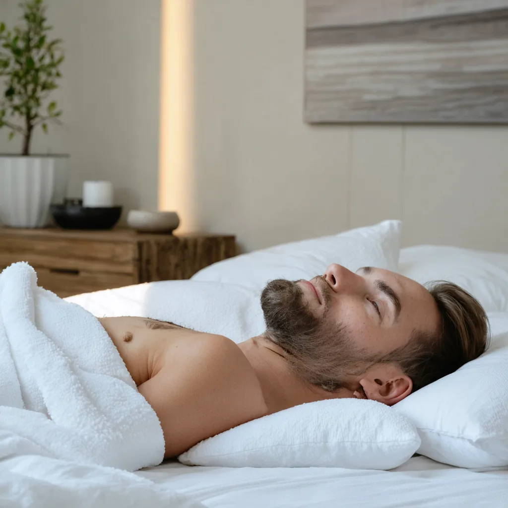 Rituels du soir : comment instaurer une routine efficace pour un sommeil réparateur