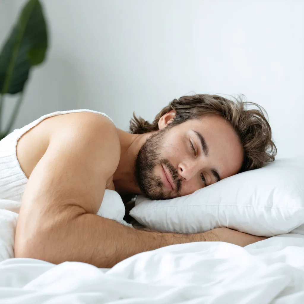 Comment améliorer la qualité de son sommeil : conseils pratiques pour des nuits réparatrices